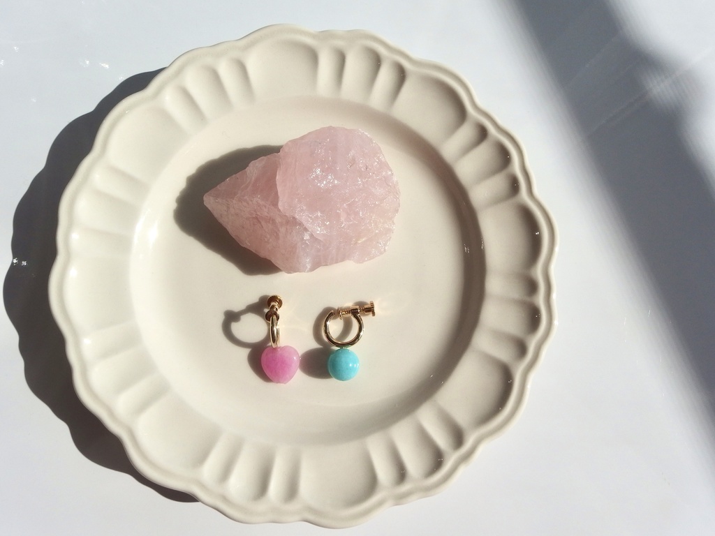 飴模様 - あめもよう -