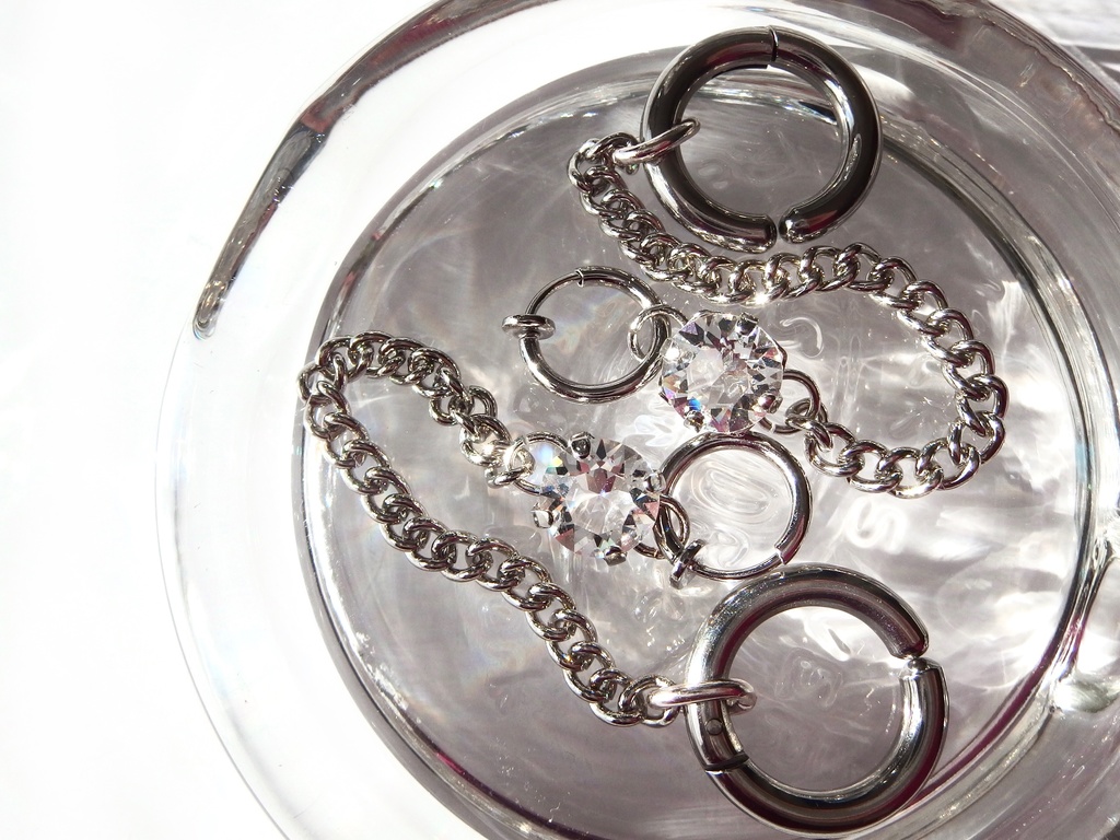 𝘭𝘪𝘭𝘺 (純潔)