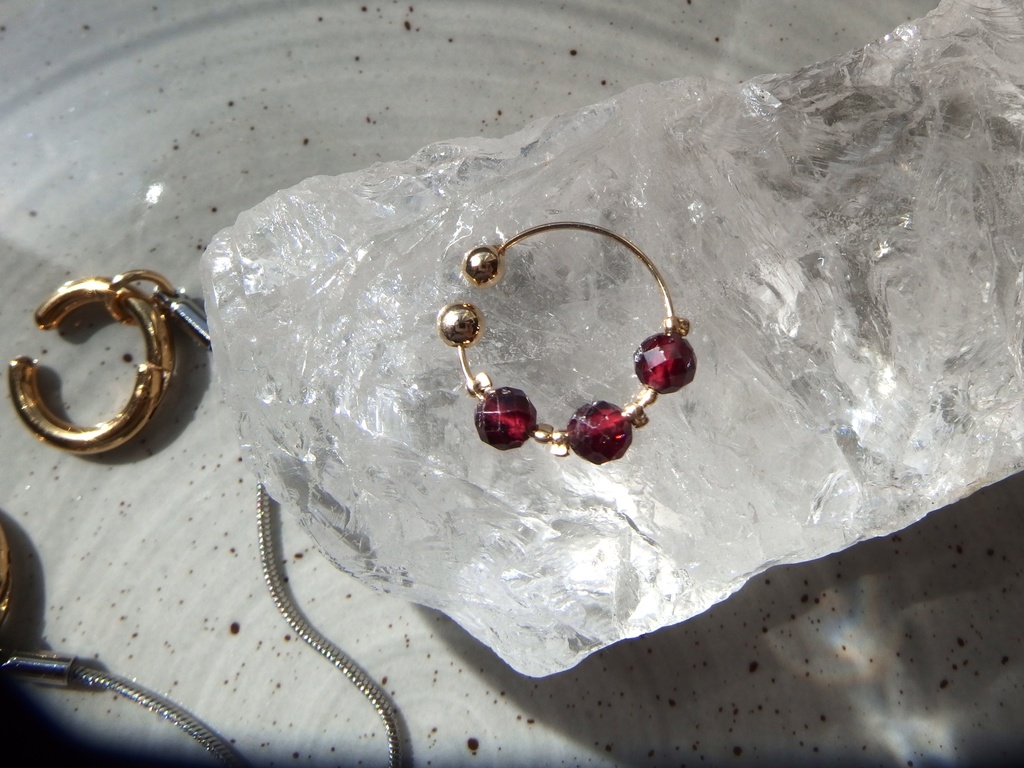 火星石 - かせいせき -