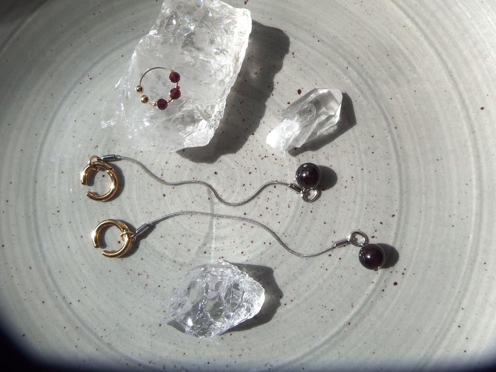 火星石 - かせいせき -