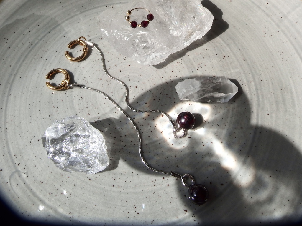 黒游魚 - くろゆうぎょ -