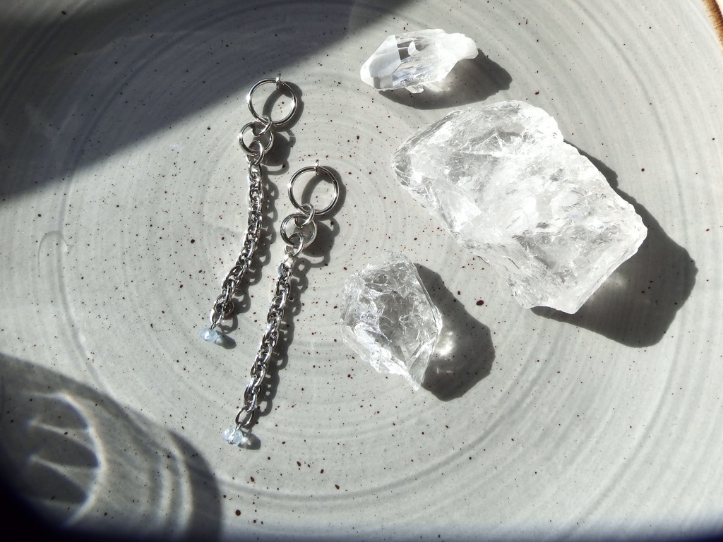 氷鱗 - ひょうりん -