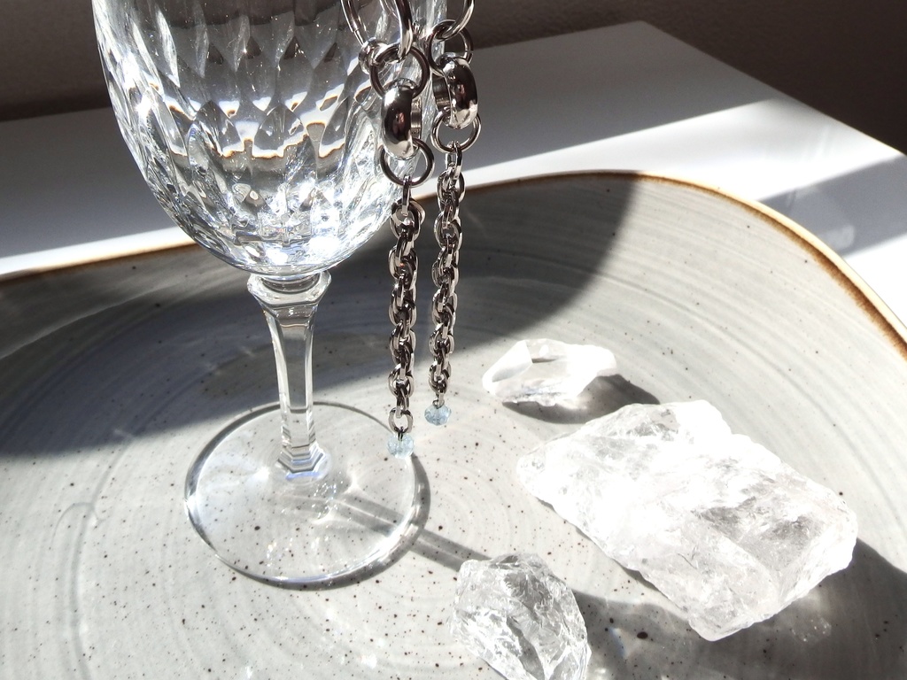 氷鱗 - ひょうりん -