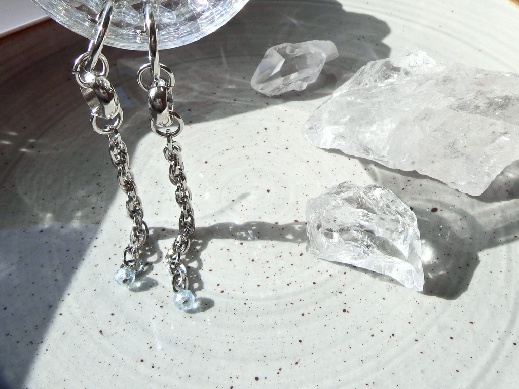 氷鱗 - ひょうりん -