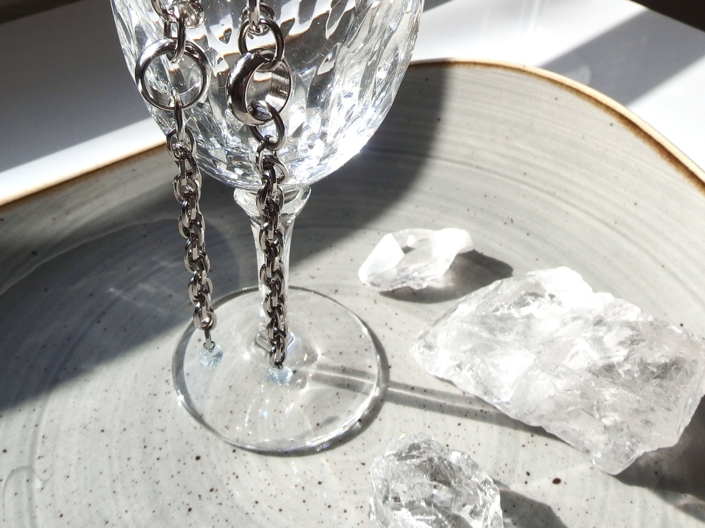 氷鱗 - ひょうりん -