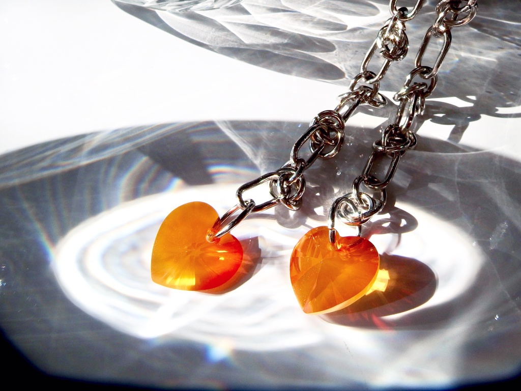 𝘤𝘩𝘪𝘭𝘥 (無邪気)