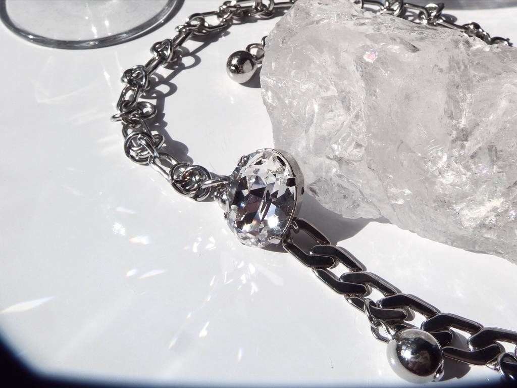 𝘉𝘐𝘑𝘖𝘜 (ときめく)