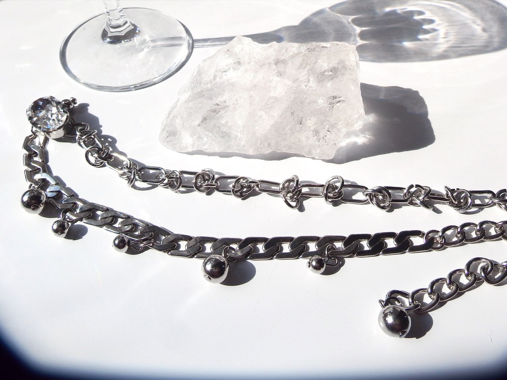 𝘉𝘐𝘑𝘖𝘜 (ときめく)