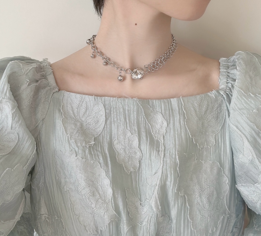 𝘉𝘐𝘑𝘖𝘜 (ときめく)