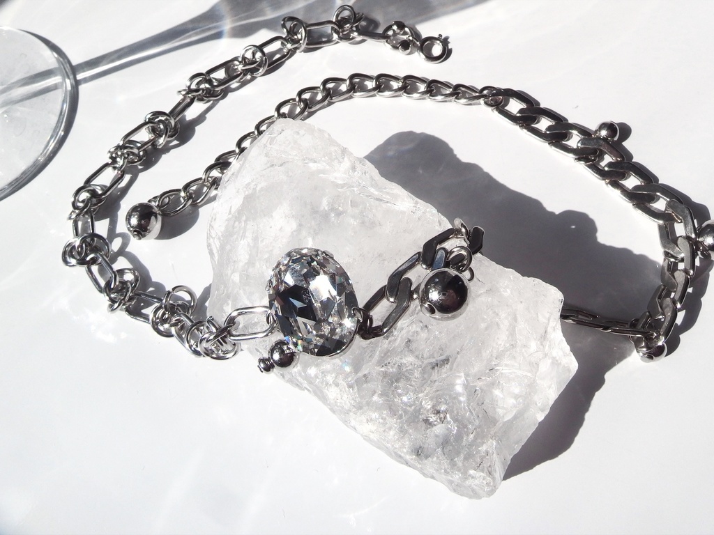 𝘉𝘐𝘑𝘖𝘜 (ときめく)