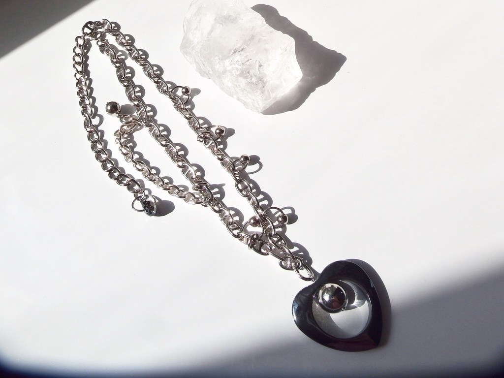 𝘉𝘐𝘎 𝘓𝘖𝘝𝘌 (高鳴り)