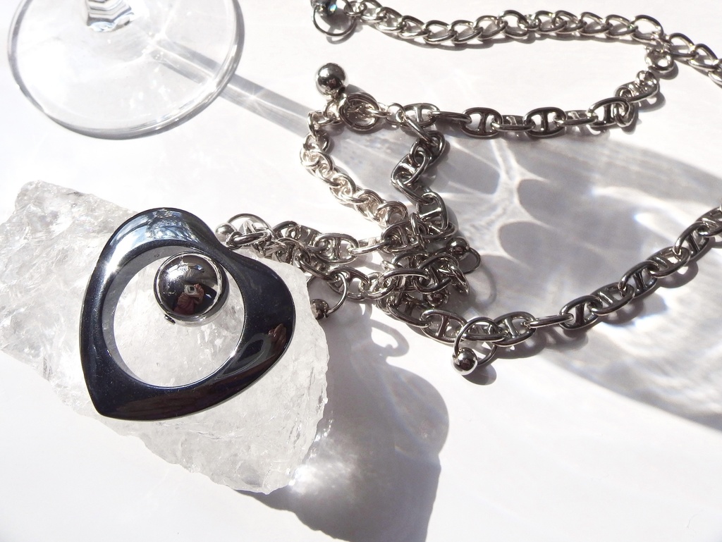 𝘉𝘐𝘎 𝘓𝘖𝘝𝘌 (高鳴り)