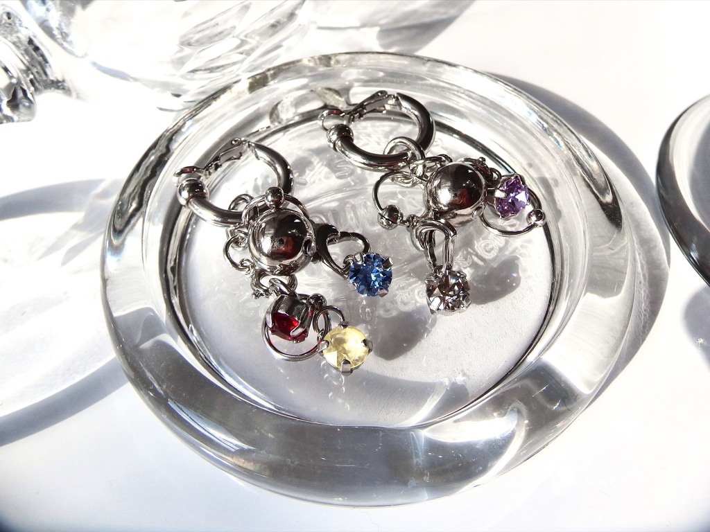 𝘊𝘖𝘓𝘖𝘙 (ラブレター)