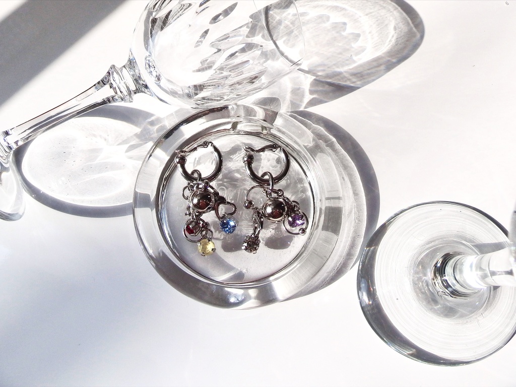 𝘊𝘖𝘓𝘖𝘙 (ラブレター)