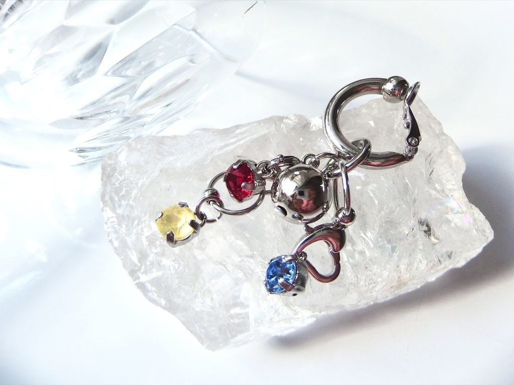 𝘊𝘖𝘓𝘖𝘙 (ラブレター)