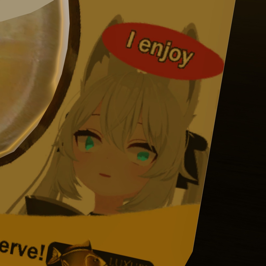 LUXURY PRE-CRACKED EGG