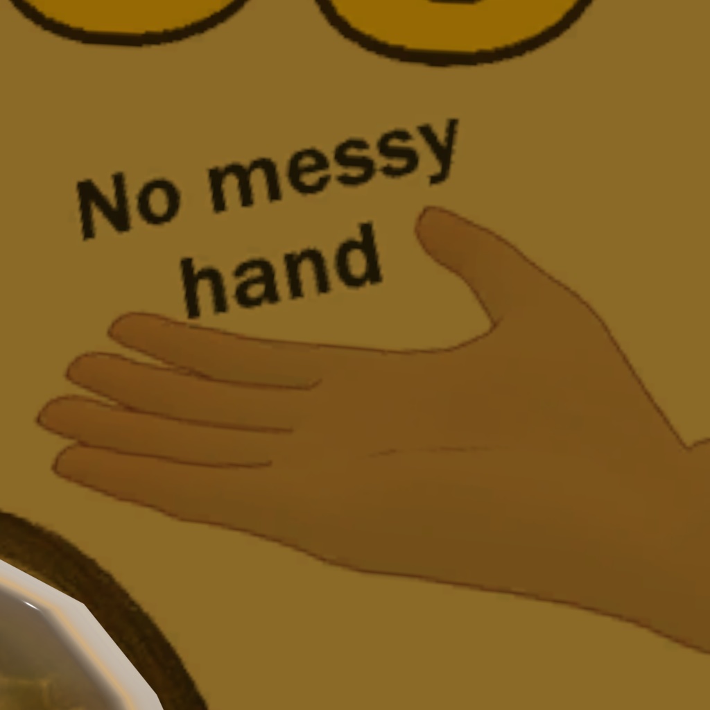 LUXURY PRE-CRACKED EGG