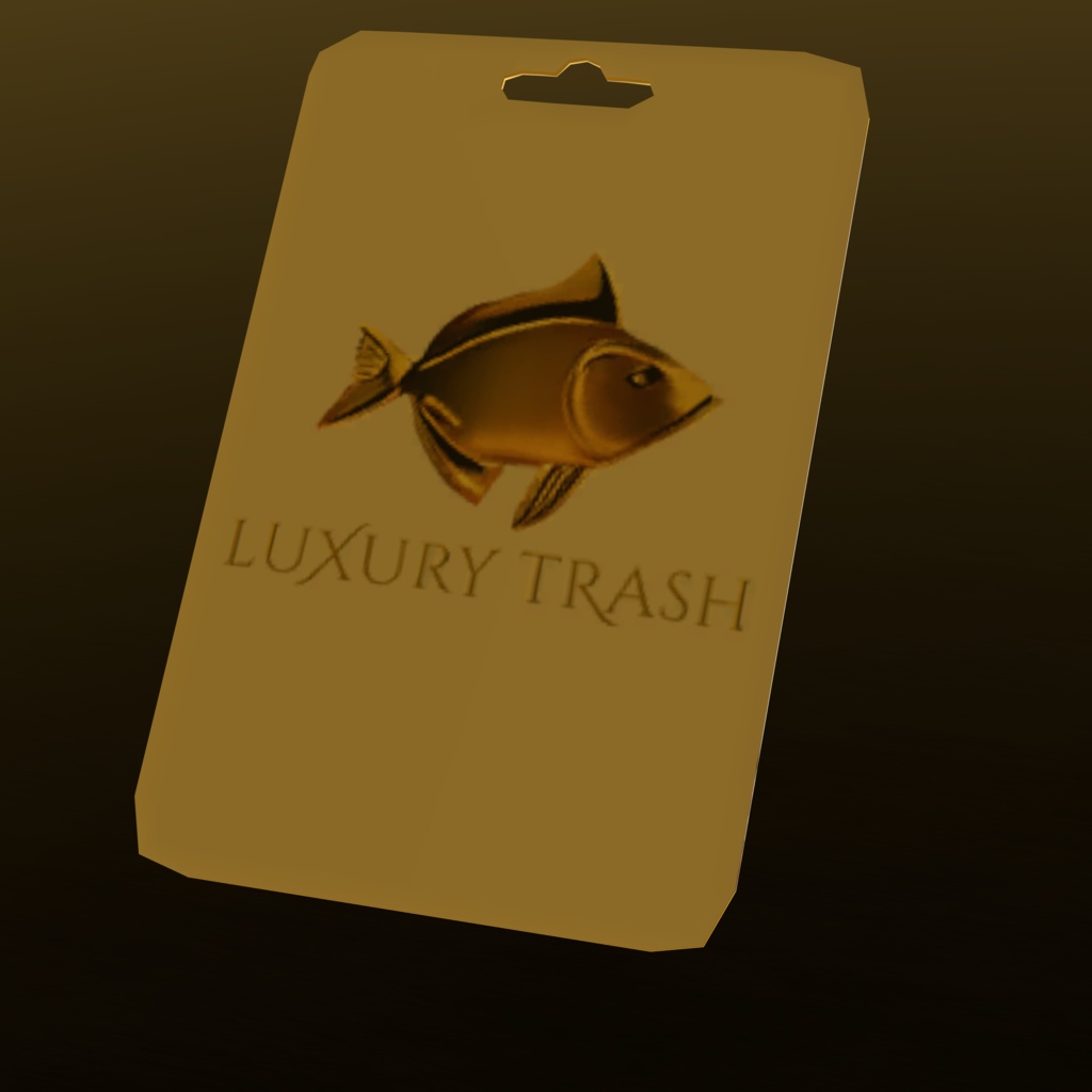 LUXURY PRE-CRACKED EGG