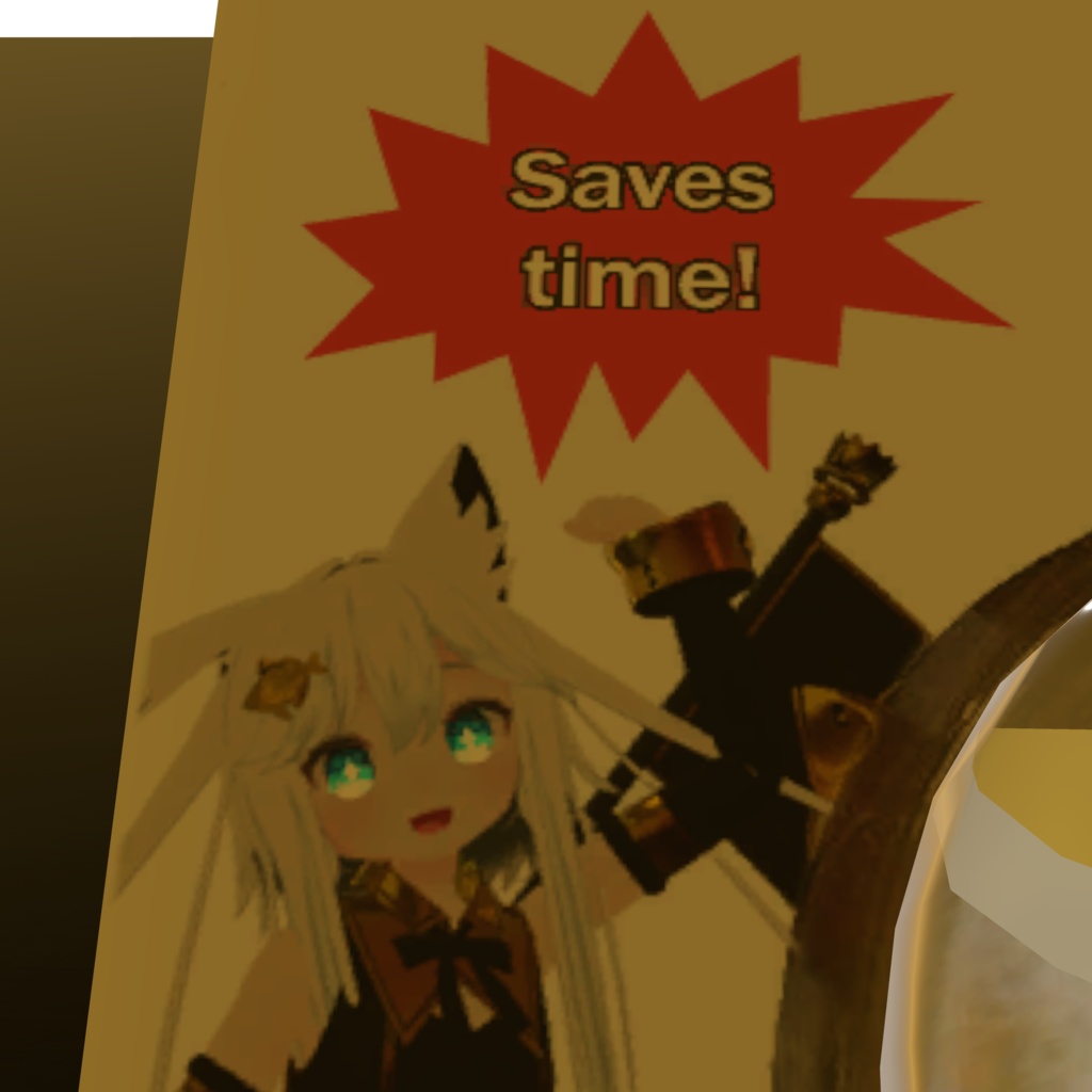 LUXURY PRE-CRACKED EGG