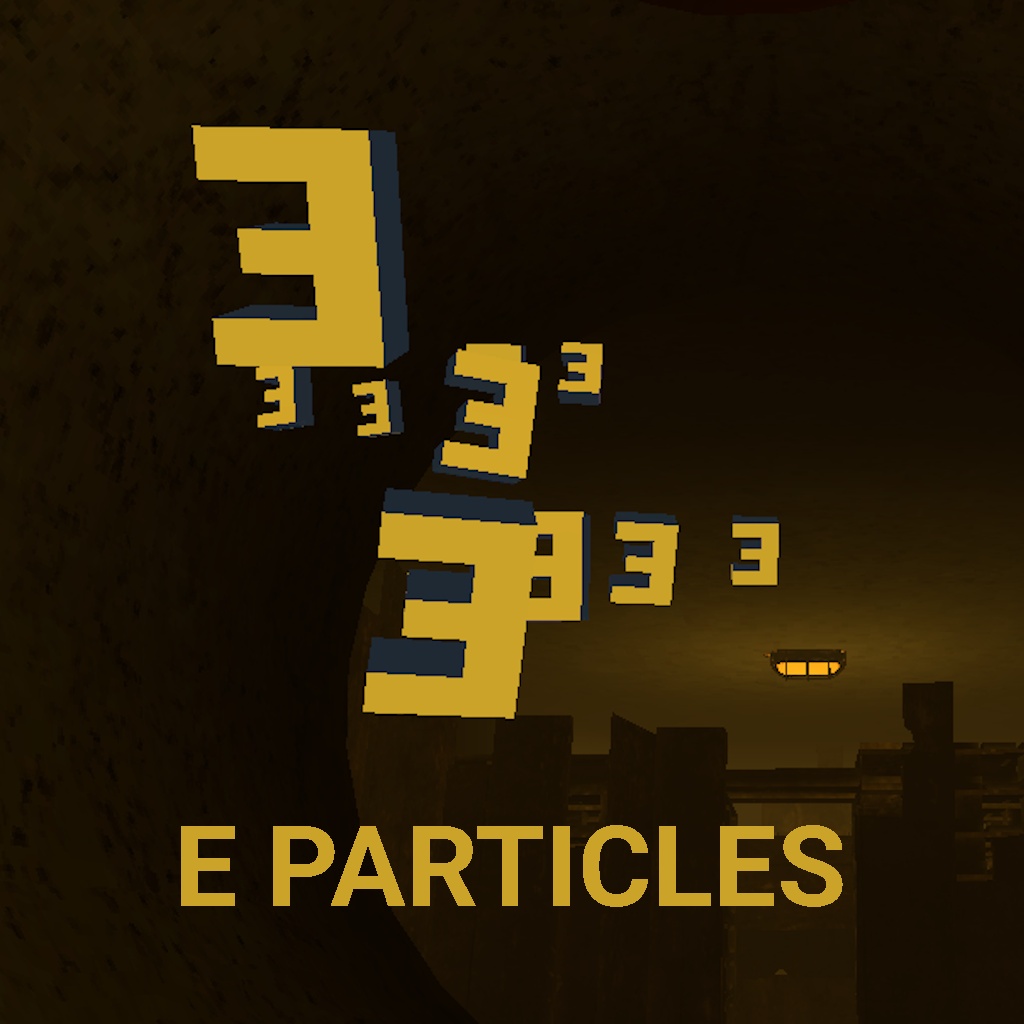 EEEndicator (AVATAR PREFAB)