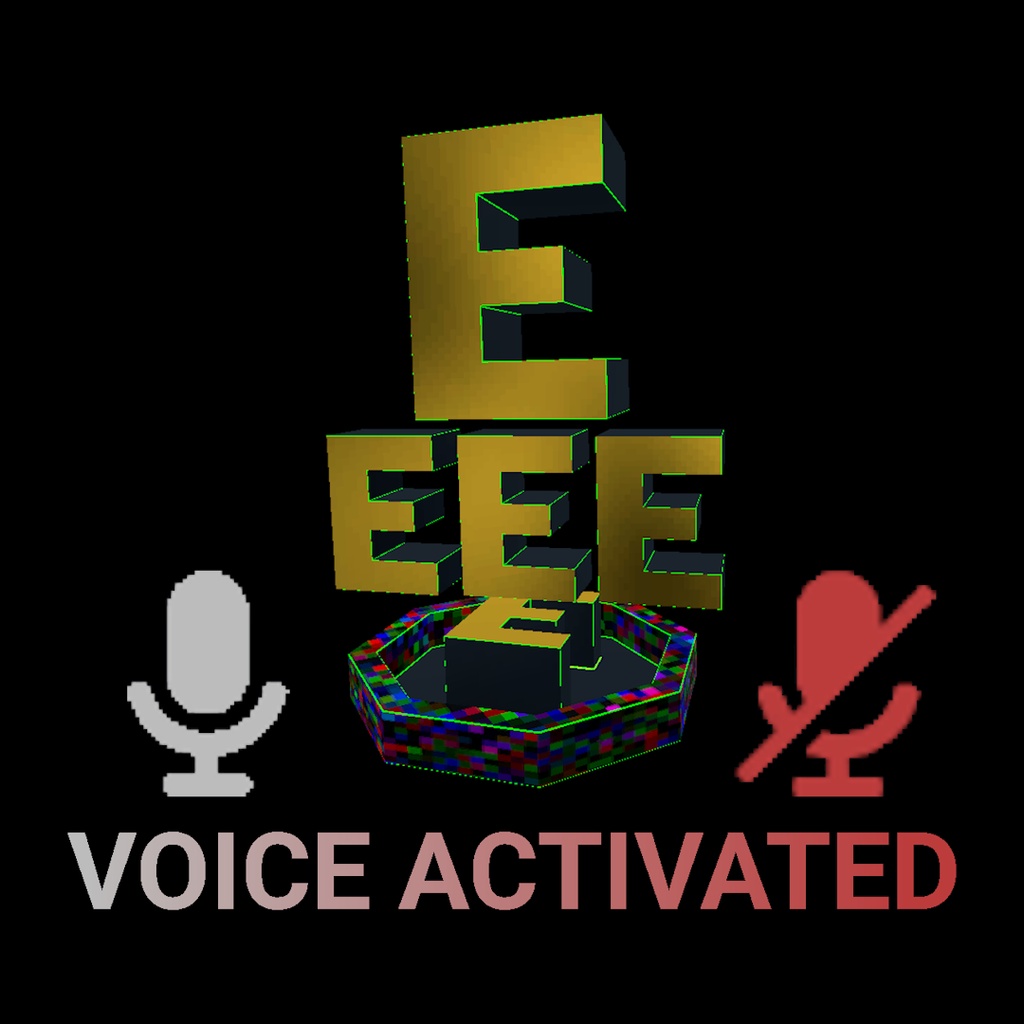 EEEndicator (AVATAR PREFAB)