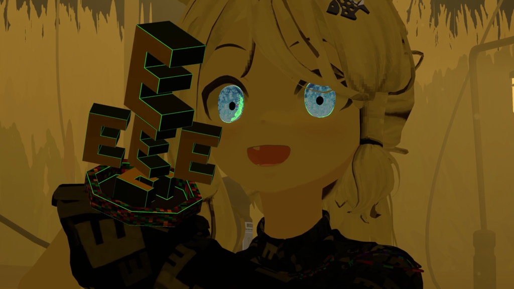 EEEndicator (AVATAR PREFAB)