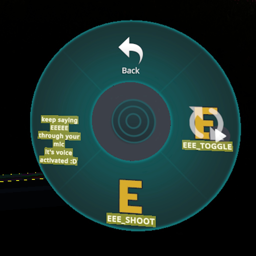 EEEndicator (AVATAR PREFAB)