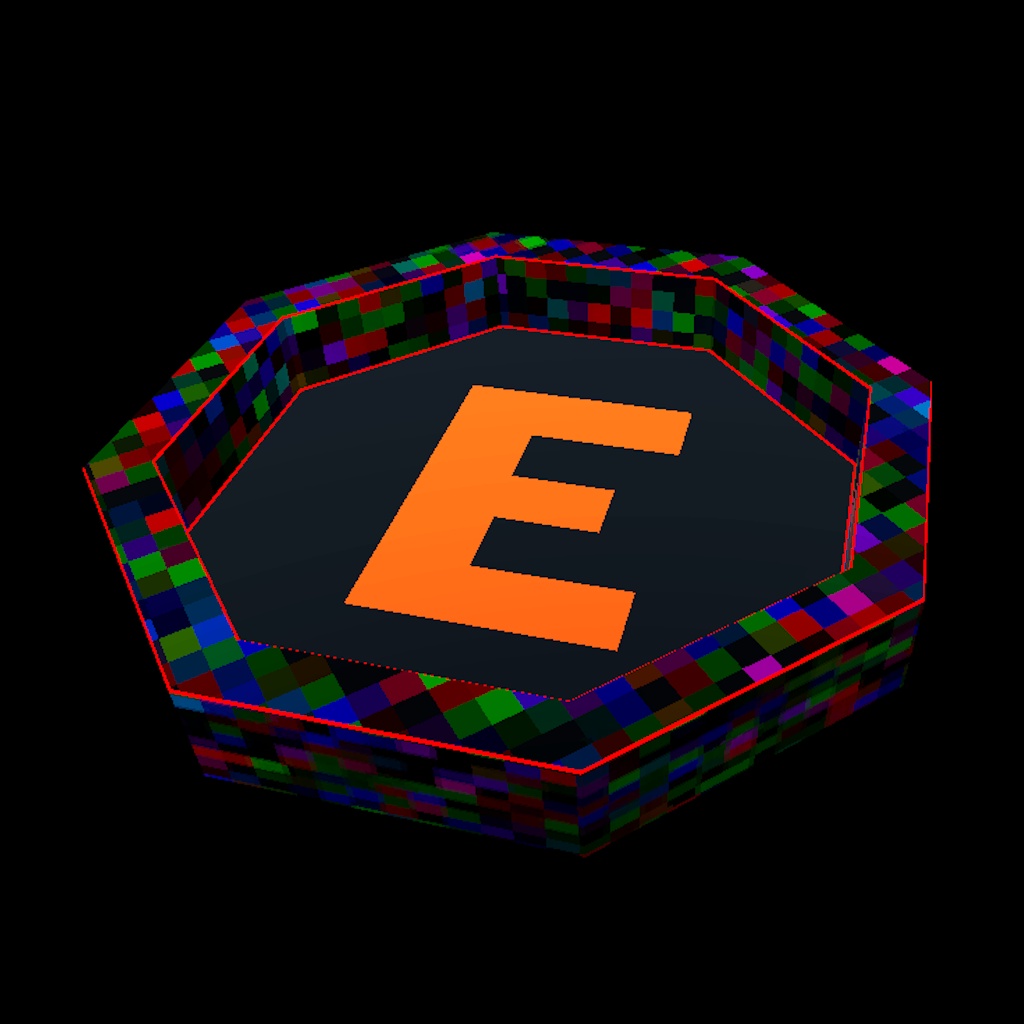 EEEndicator (AVATAR PREFAB)