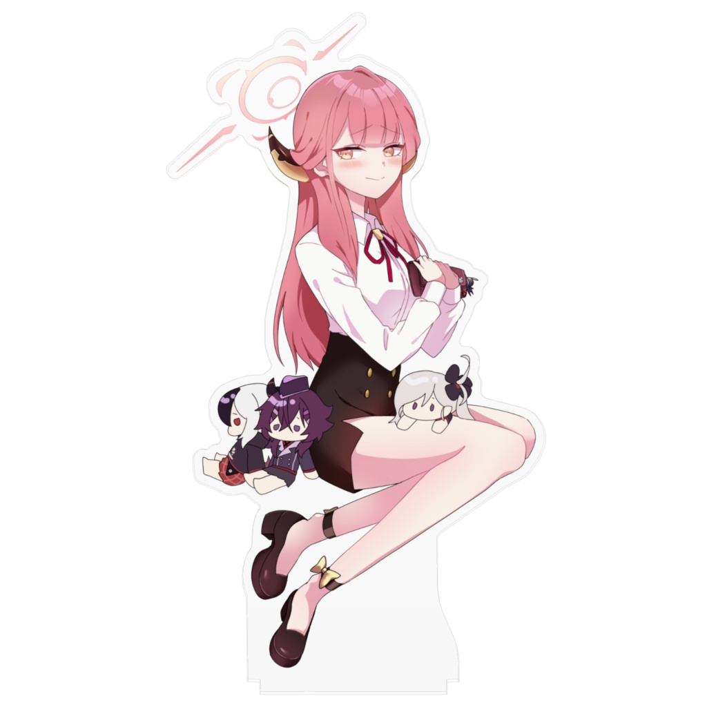 HPBアルちゃんアクスタ2025