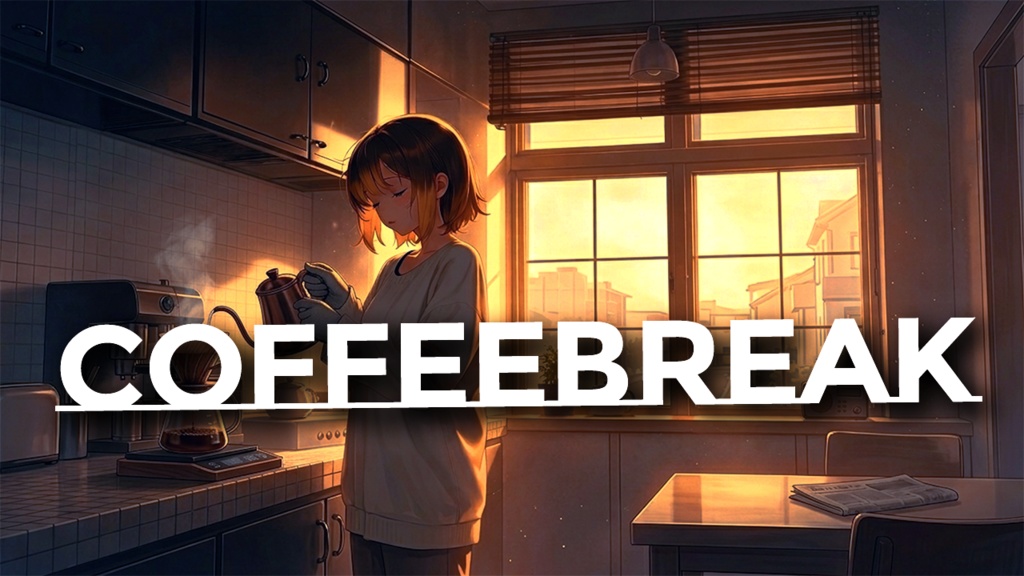 CoffeeBreak