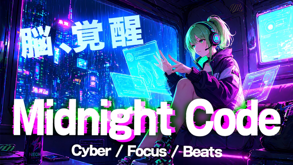 Midnight Code
