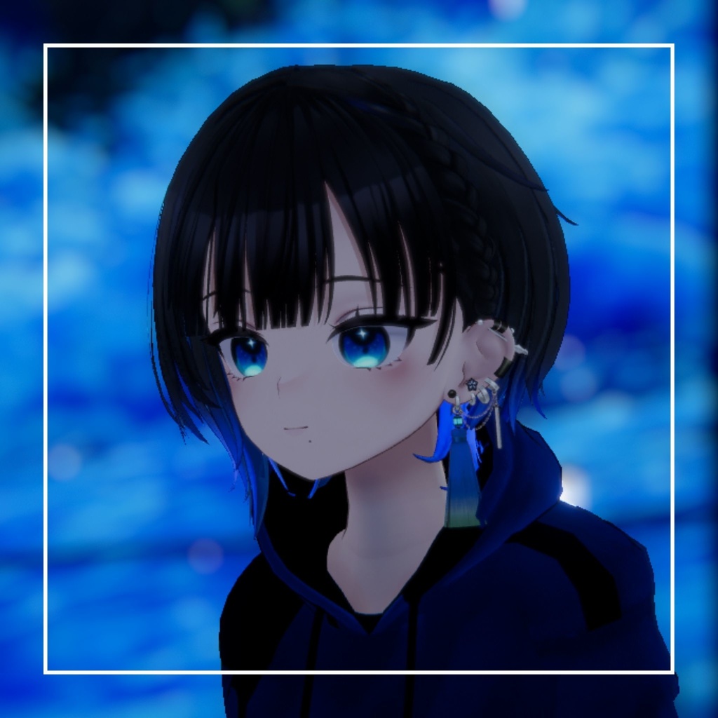 【ビナア対応】Luminoeye Texture(無料版あり)