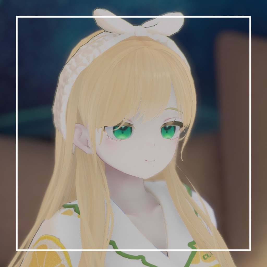 【ビナア対応】Luminoeye Texture(無料版あり)