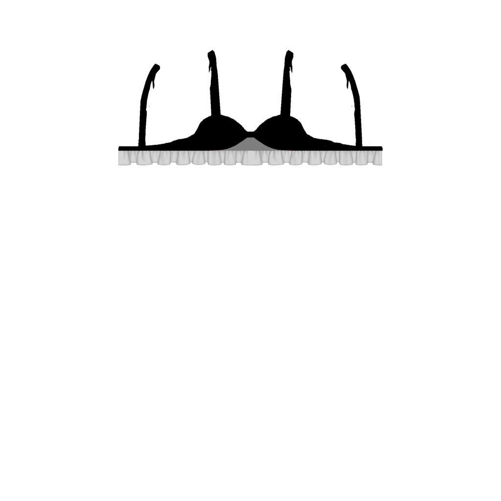 無料版あり。ファンタジーモブの服。vroidファイル、VRM