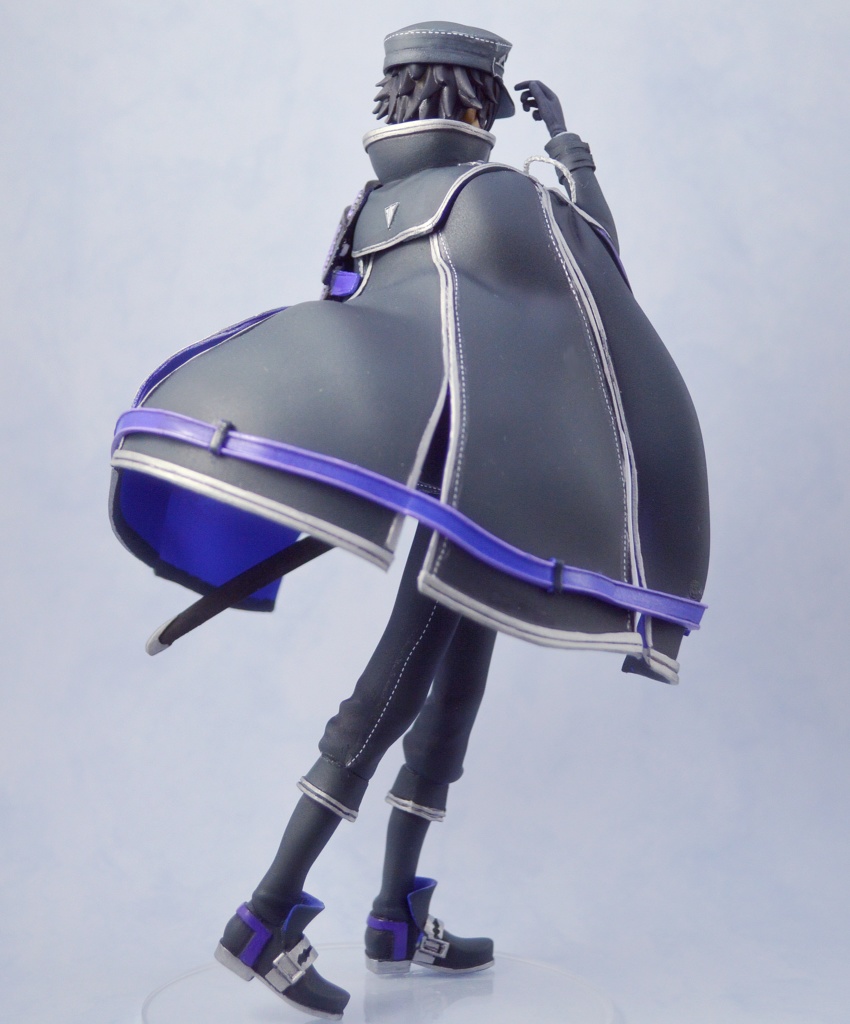 【販売終了】水心子正秀ガレージキット(ノンスケール)