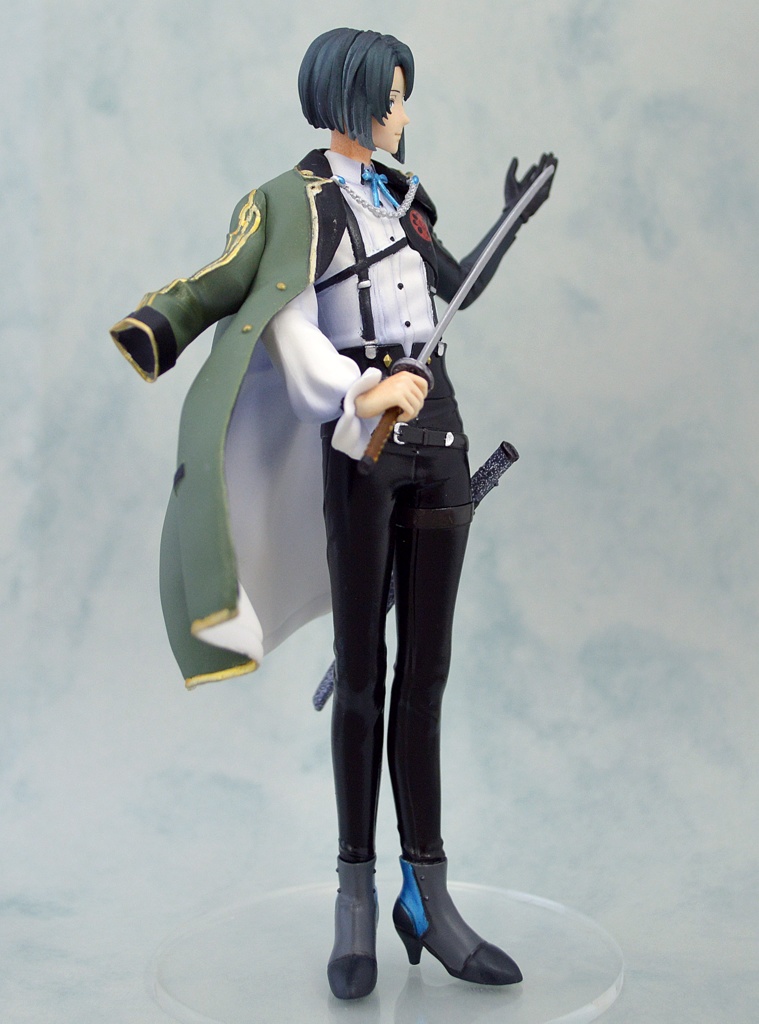 【販売終了】松井江1/12スケールガレージキットver2