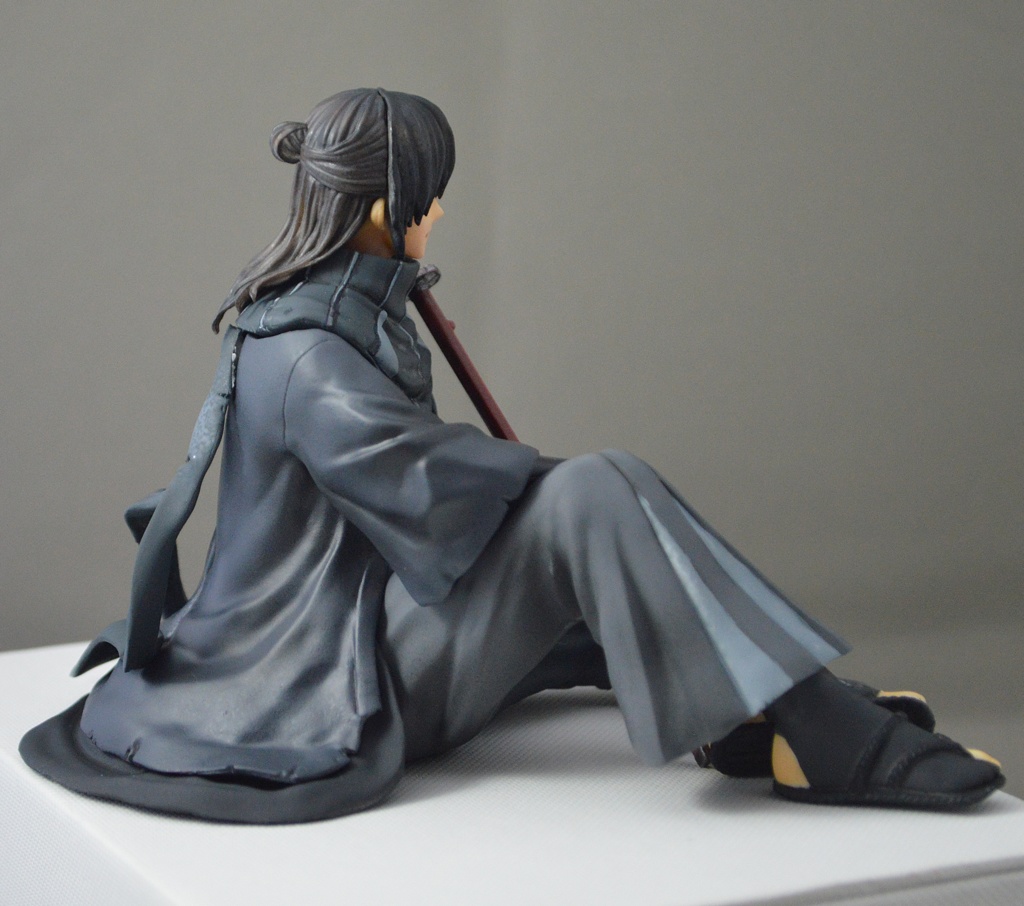 【再販】孫六兼元ノンスケールガレージキット