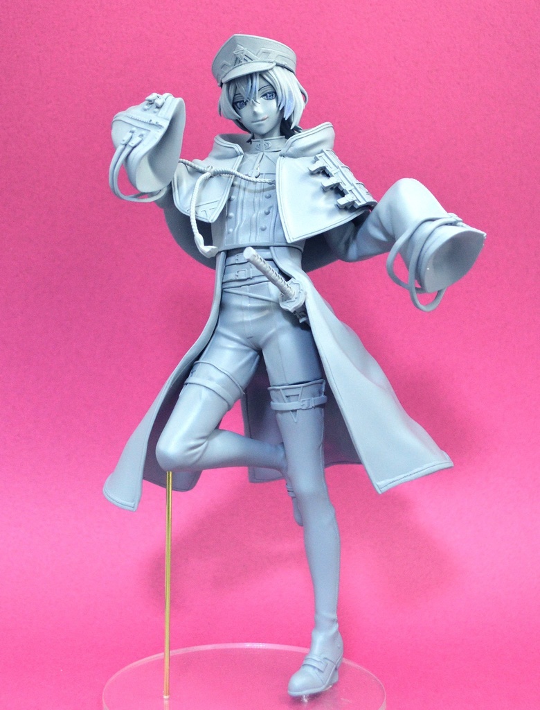 6月再販】大慶直胤ノンスケールガレージキット - GYF-107通販