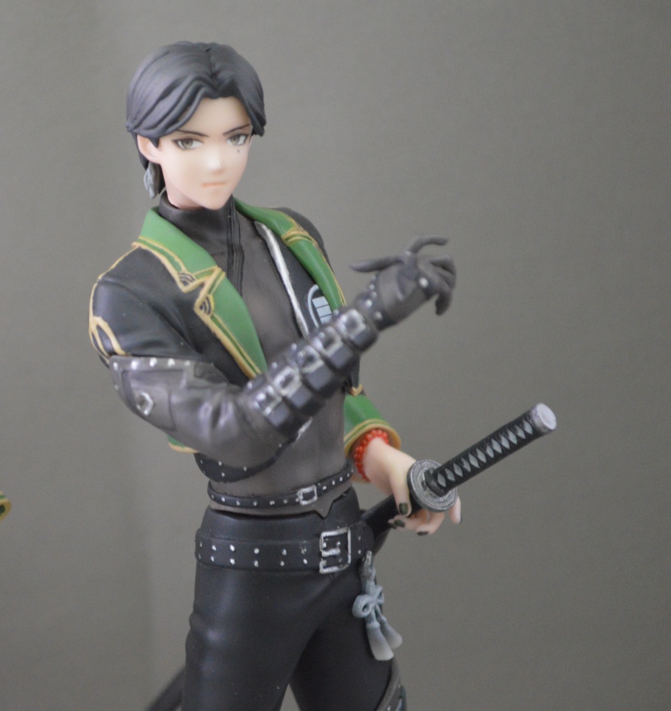 【準備中】稲葉江・富田江ノンスケールガレージキット