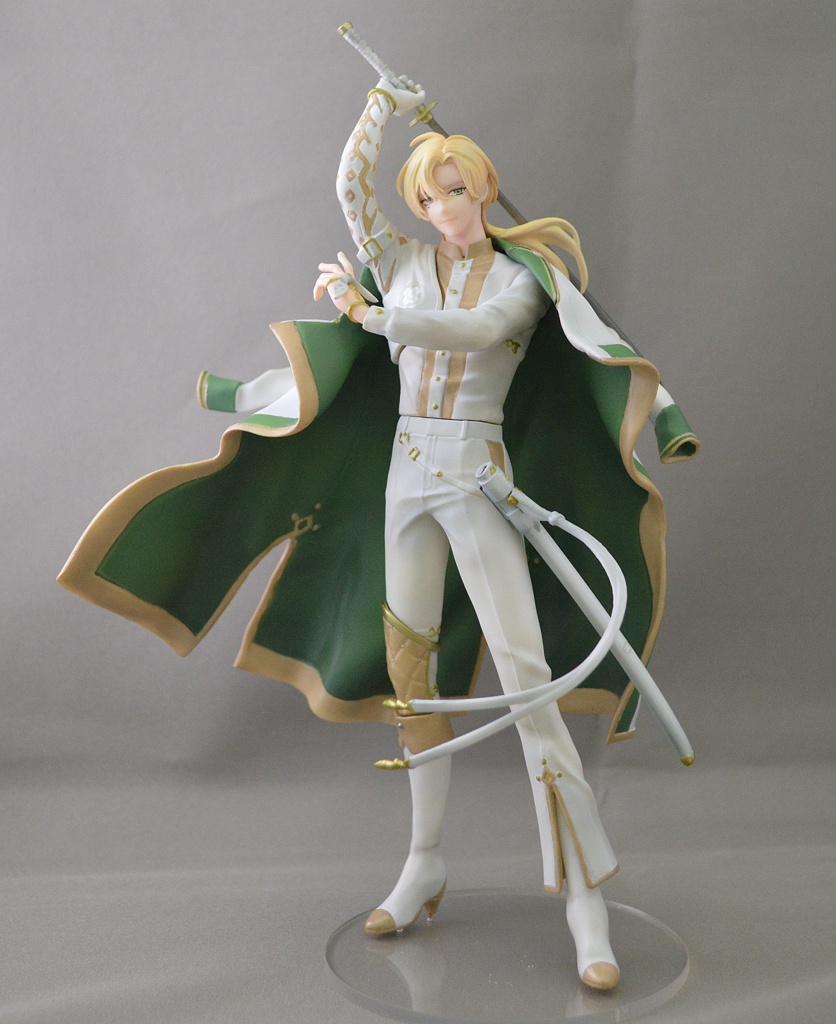 【準備中】稲葉江・富田江ノンスケールガレージキット