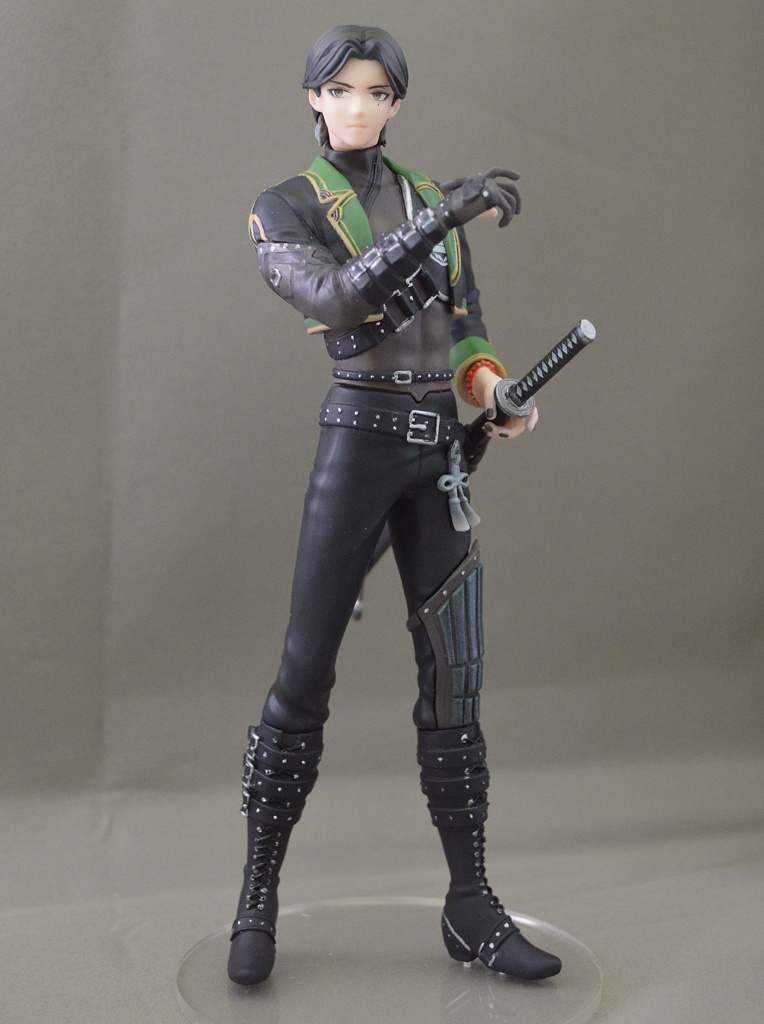 【準備中】稲葉江・富田江ノンスケールガレージキット