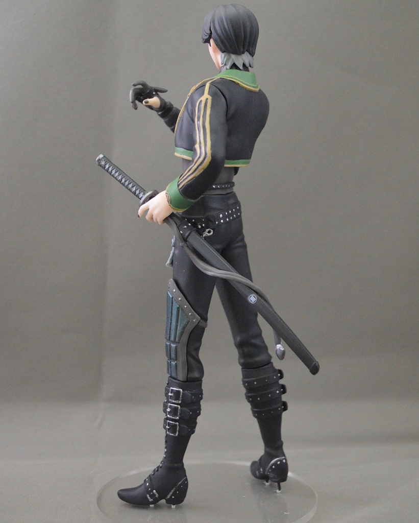 【準備中】稲葉江・富田江ノンスケールガレージキット