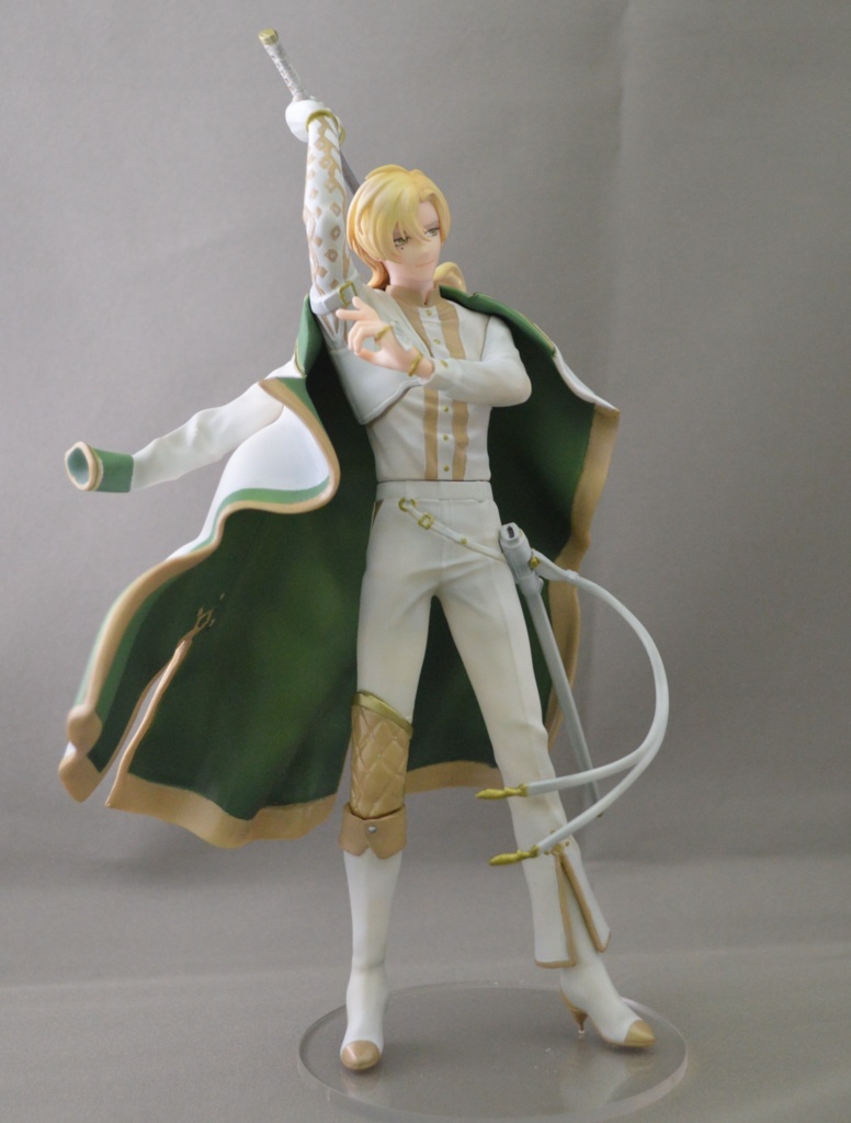 【準備中】稲葉江・富田江ノンスケールガレージキット