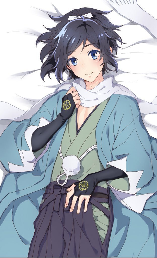 【販売終了】安定くん抱き枕カバー(160×50cm)