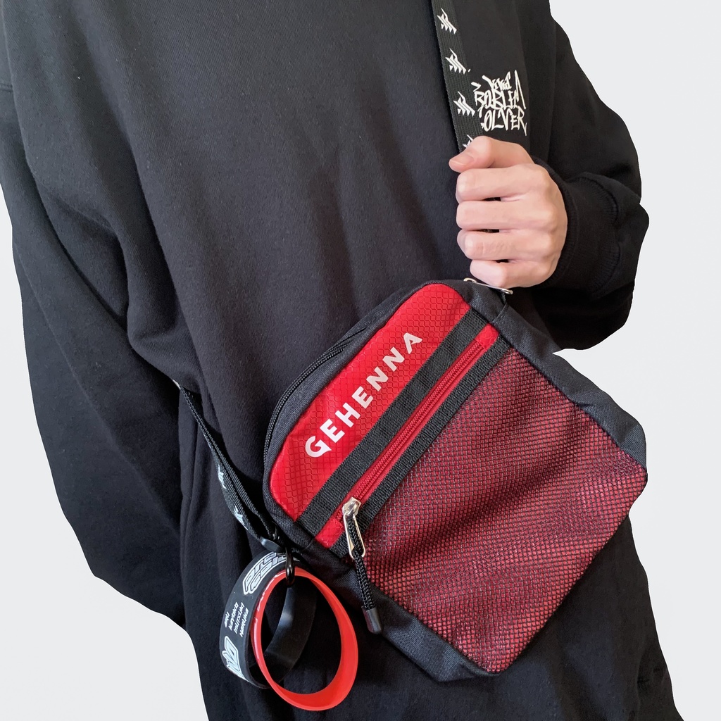 【ブルアカ カヨコ】BORN.TO.KiLL ジップパーカー