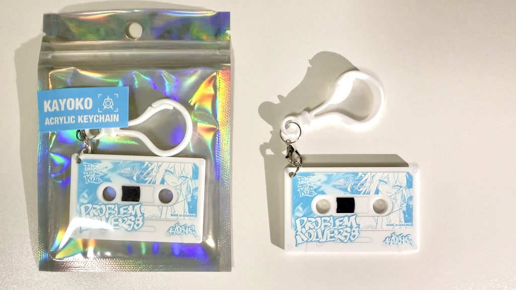 【ブルアカ カヨコ】C106 新刊セット