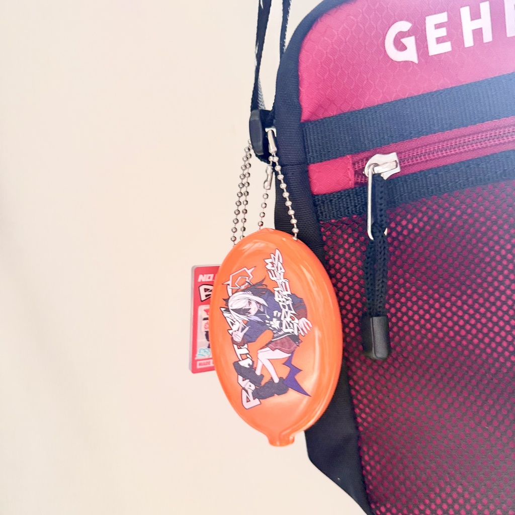 【ブルアカ カヨコ】C107 グッズセット