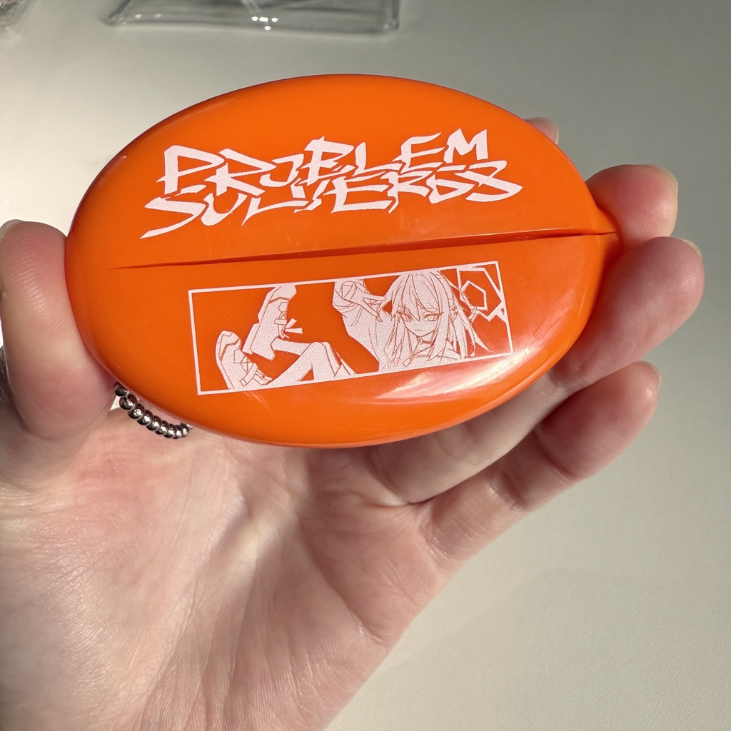 【ブルアカ カヨコ】C107 グッズセット