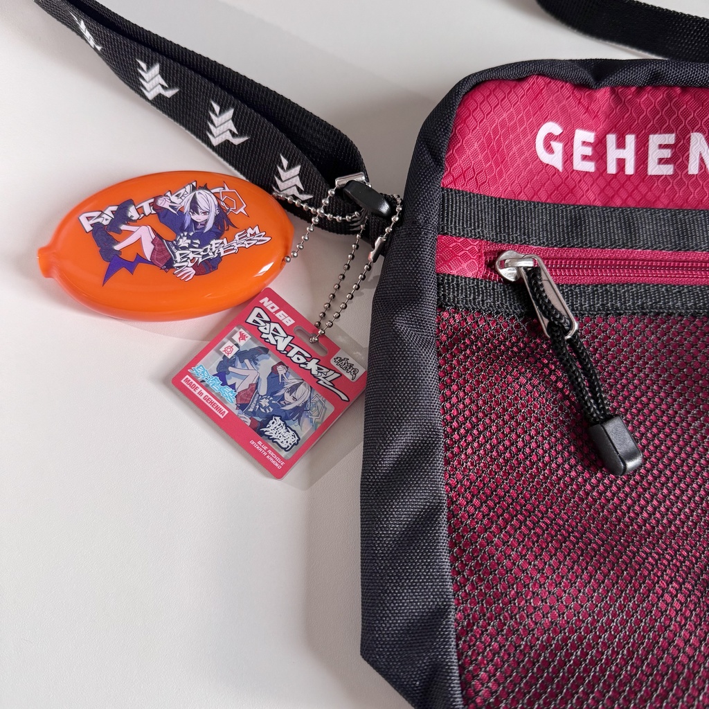 【ブルアカ カヨコ】C107 グッズセット