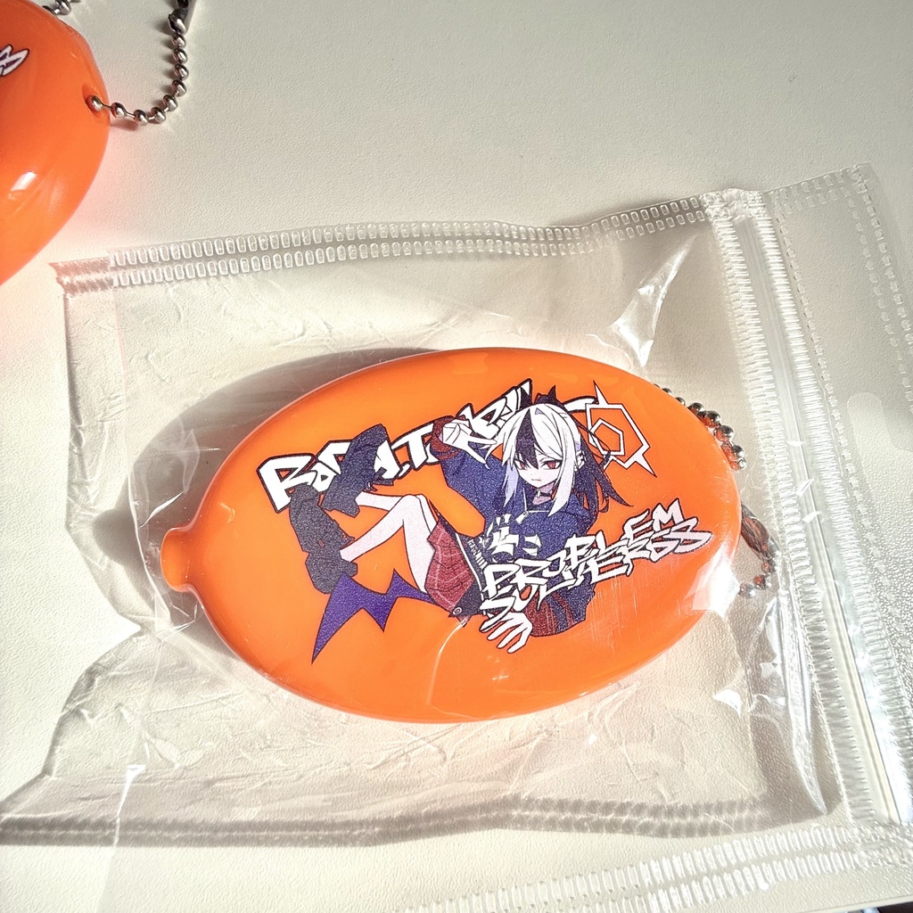 【ブルアカ カヨコ】C107 グッズセット